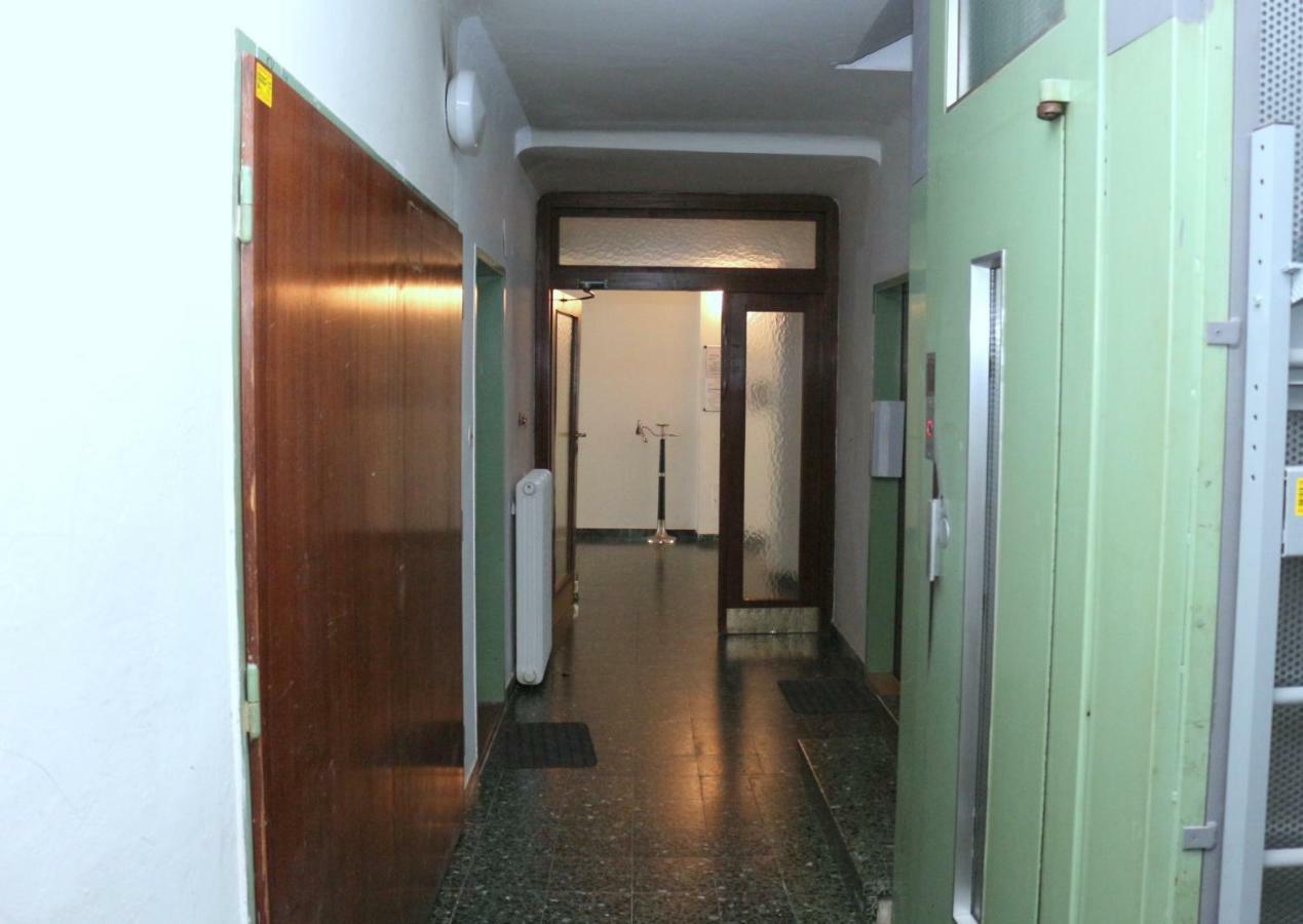 Apartamento City&more! Neubau *