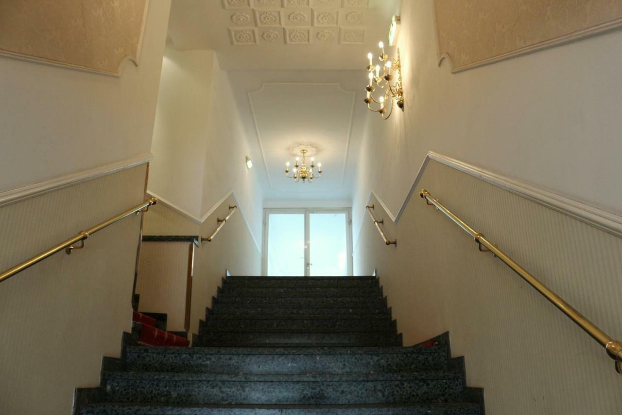 City&more! Neubau Apartamento Viena