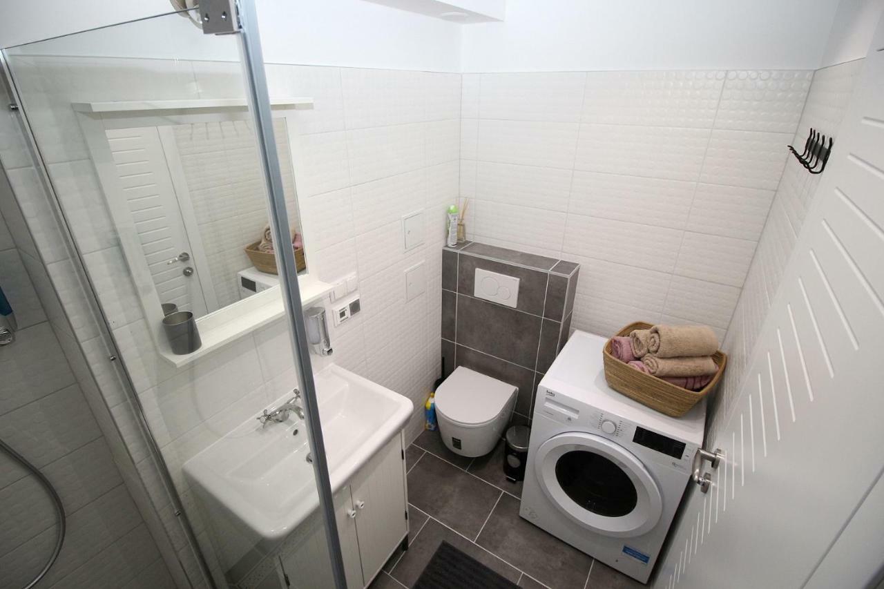 Apartamento City&more! Neubau