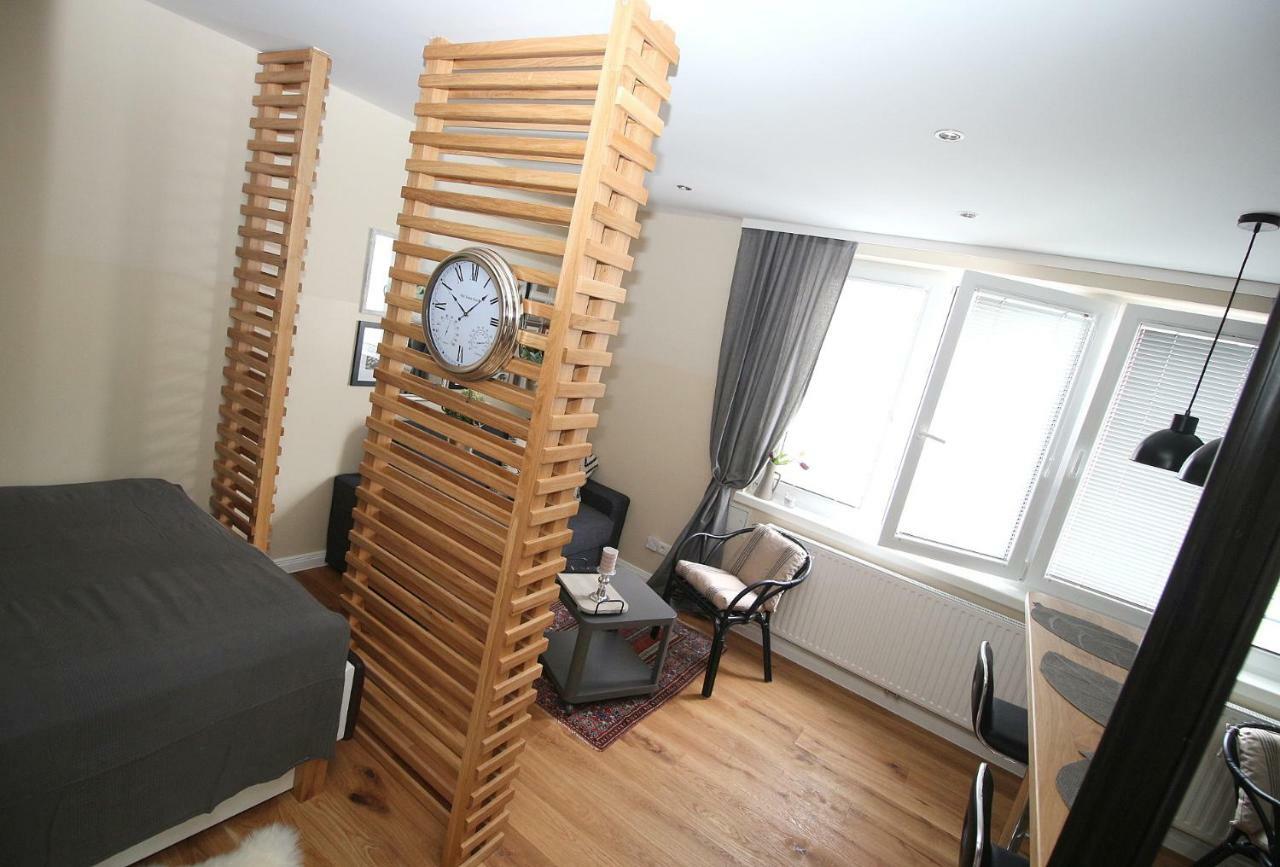 City&more! Neubau Apartamento