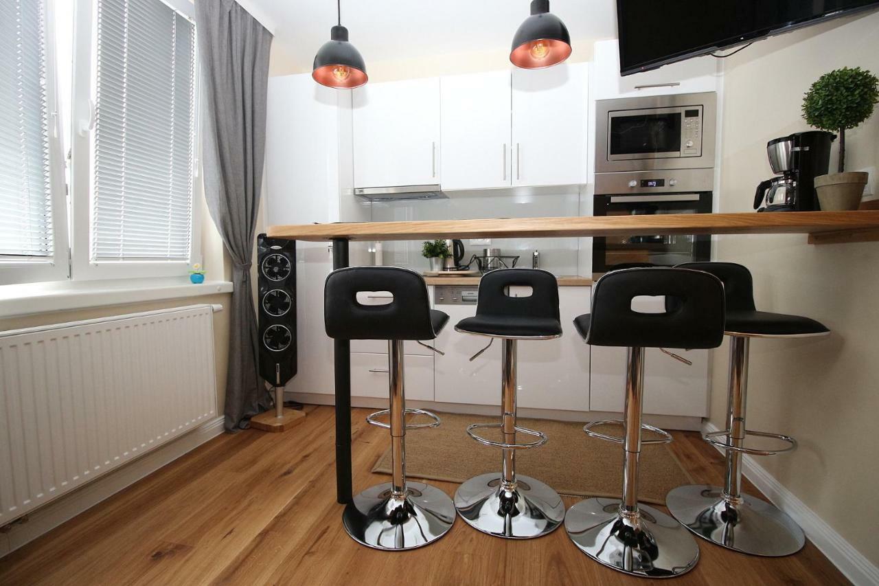 Apartamento City&more! Neubau