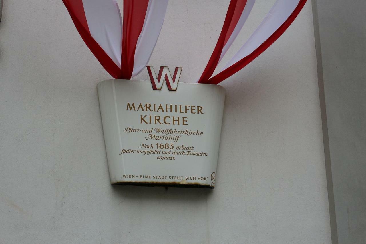 Appartement City&more! Neubau Wenen
