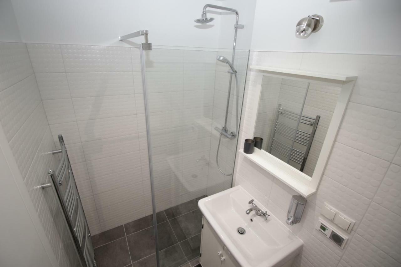 City&more! Neubau Appartement Wenen